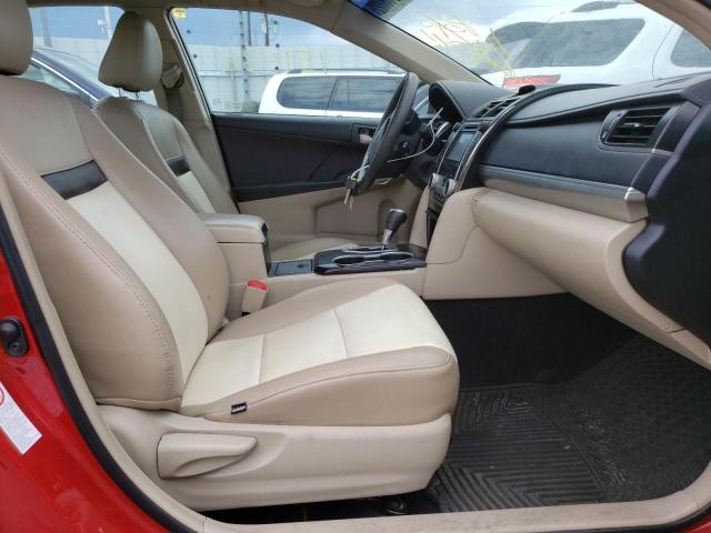 Photo 5 from auction – 2012 TOYOTA CAMRY BASE with VIN 4T1BF1FK1CU561337
