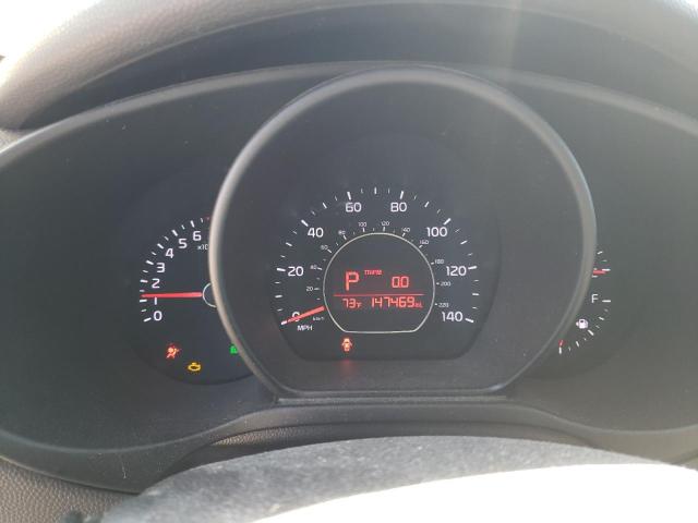 Photo 8 from auction – 2014 KIA SOUL with VIN KNDJN2A29E7702527
