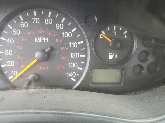 صورة رقم 8 من المزاد - 2002 FORD FOCUS SE مع VIN 1FAHP363X2W266875