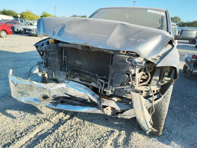 Photo 9 from auction – 2012 DODGE RAM 1500 S with VIN 1C6RD7GP5CS102109