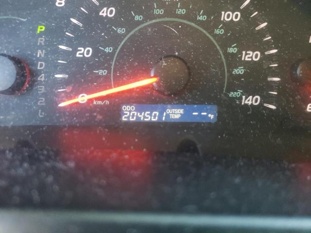 Photo 8 from auction – 2009 TOYOTA CAMRY BASE with VIN 4T1BE46K69U358280