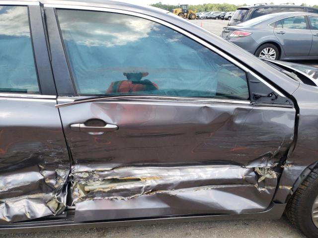 Photo 5 from auction – 2016 TOYOTA CAMRY LE with VIN 4T1BF1FK5GU265081