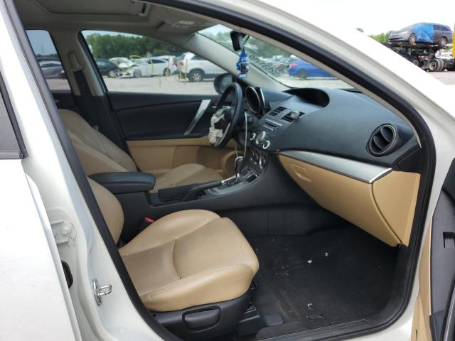 Photo 5 from auction – 2010 MAZDA 3 S with VIN JM1BL1S54A1143060