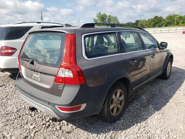 Photo 4 from auction – 2010 VOLVO XC70 3.2 with VIN YV4982BZ6A1076564