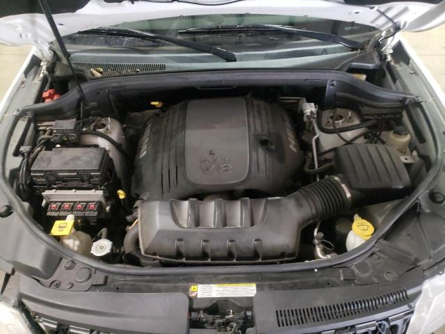 Photo 7 from auction – 2013 JEEP GRAND CHER with VIN 1C4RJFCT6DC544648