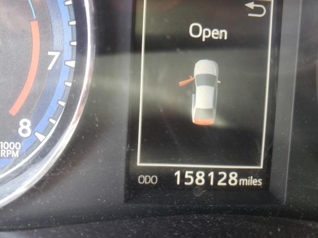 Photo 8 from auction – 2017 TOYOTA COROLLA L with VIN 5YFBURHE5HP728125