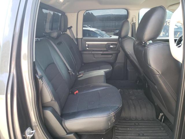 Photo 6 from auction – 2017 RAM 1500 SPORT with VIN 1C6RR7MT9HS851909