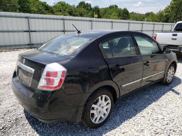 Photo 4 from auction – 2010 NISSAN SENTRA 2.0 with VIN 3N1AB6AP1AL635068