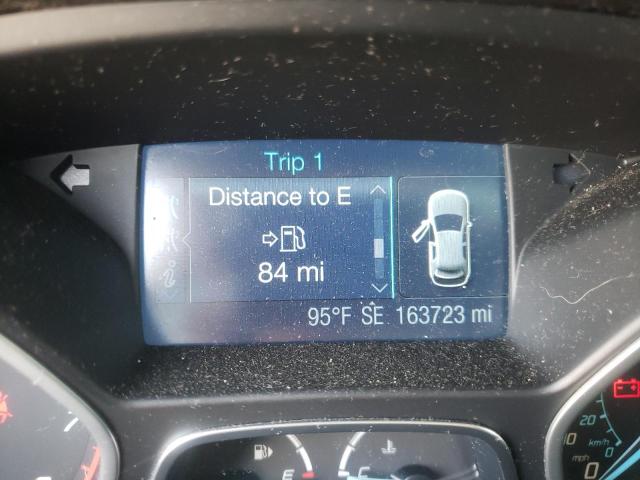 Photo 8 from auction – 2013 FORD FOCUS SE with VIN 1FADP3F29DL321004