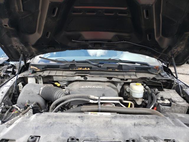 Photo 7 from auction – 2018 RAM 3500 ST with VIN 3C63RRGJ7JG220651