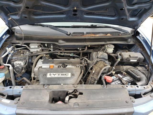 Photo 7 from auction – 2006 HONDA ELEMENT EX with VIN 5J6YH18706L012878