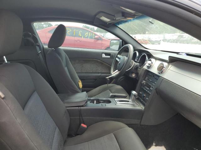 Photo 5 from auction – 2008 FORD MUSTANG with VIN 1ZVHT80N485145333