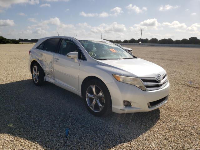 Photo 1 from auction – 2013 TOYOTA VENZA LE with VIN 4T3BK3BBXDU074143