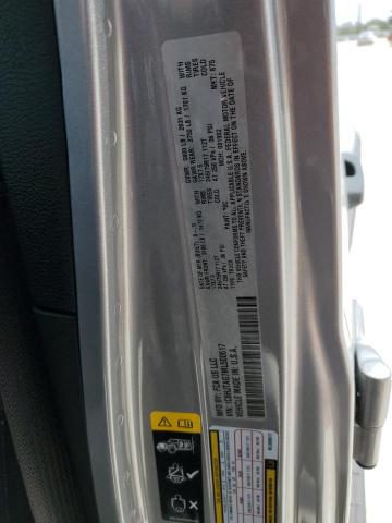 Photo 10 from auction – 2021 JEEP GLADIATOR with VIN 1C6HJTAG7ML500617