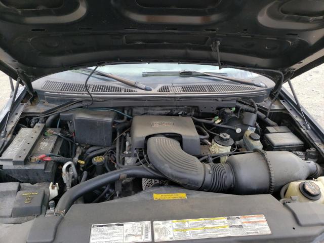 Photo 7 from auction – 1997 FORD EXPEDITION with VIN 1FMFU18L6VLC01793