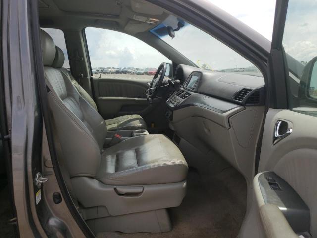 Photo 5 from auction – 2007 HONDA ODYSSEY EX with VIN 5FNRL38717B403675