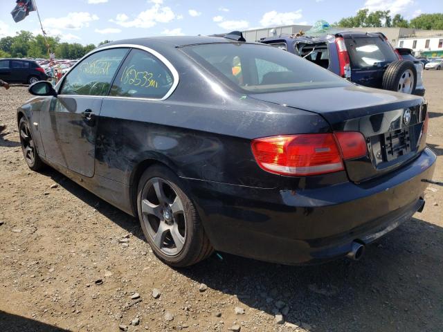 Photo 3 from auction – 2008 BMW 335 XI with VIN WBAWC73588E066776