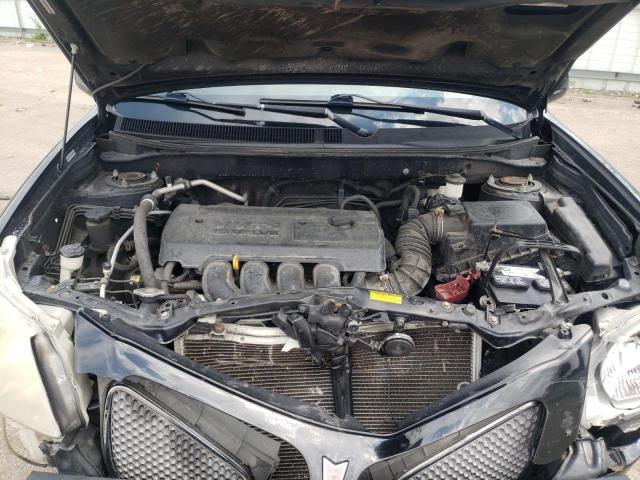 Photo 7 from auction – 2007 PONTIAC VIBE with VIN 5Y2SL65877Z440174