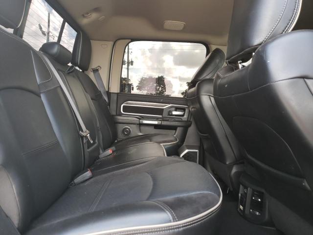 Photo 6 from auction – 2019 RAM 2500 LARAM with VIN 3C6UR5FL9KG632300