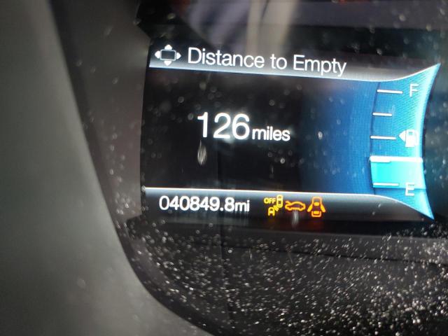 Photo 8 from auction – 2019 FORD FUSION SEL with VIN 3FA6P0CD6KR259881