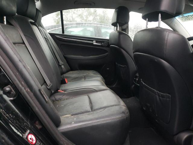 Photo 6 from auction – 2013 HYUNDAI GENESIS 3. with VIN KMHGC4DD9DU249482