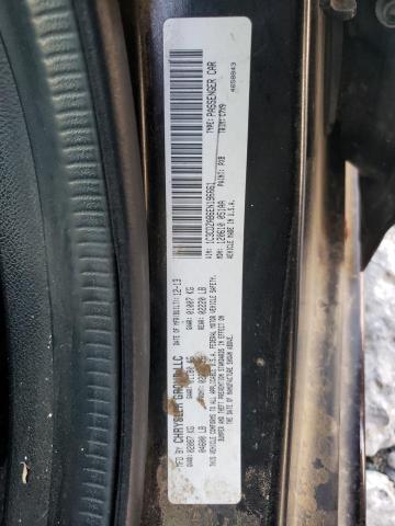 Photo 10 from auction – 2014 DODGE AVENGER SE with VIN 1C3CDZAB6EN196661