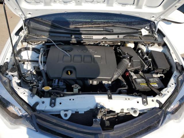 Photo 7 from auction – 2016 TOYOTA COROLLA L with VIN 2T1BURHE1GC590761