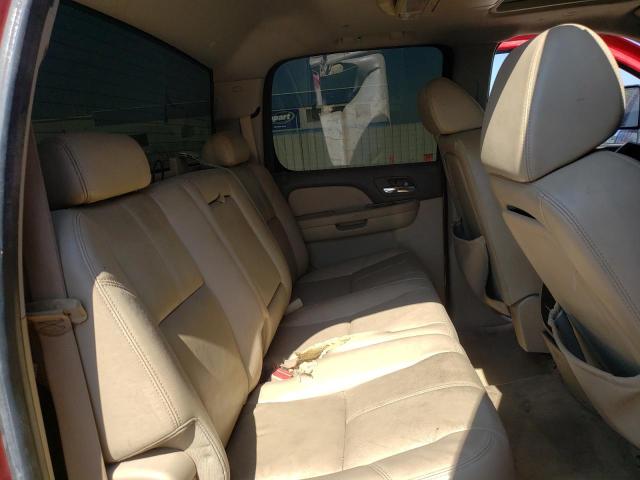 Photo 6 from auction – 2008 GMC SIERRA K25 with VIN 1GTHK23608F208364