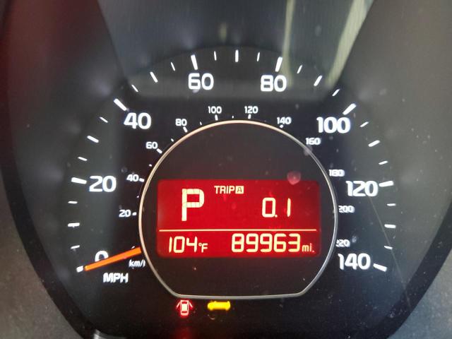Photo 8 from auction – 2018 KIA SOUL with VIN KNDJN2A22J7588302