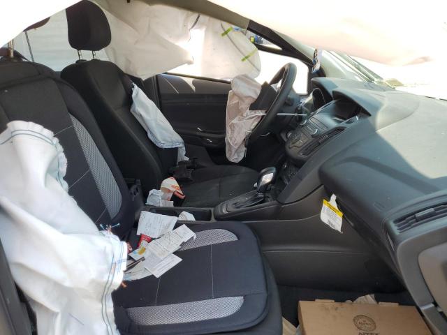 Photo 5 from auction – 2018 FORD FOCUS SE with VIN 1FADP3K28JL281404