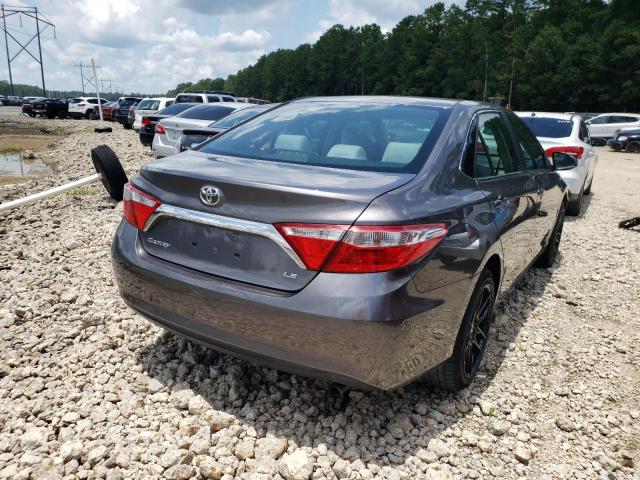 Photo 4 from auction – 2017 TOYOTA CAMRY LE with VIN 4T1BF1FK4HU363603