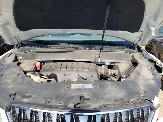 Photo 7 from auction – 2015 BUICK ENCLAVE with VIN 5GAKVBKD0FJ127034