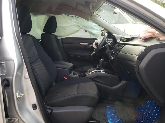 Photo 5 from auction – 2018 NISSAN ROGUE S with VIN KNMAT2MT1JP504805