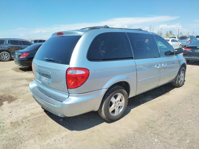 Photo 4 from auction – 2005 DODGE GRAND CARA with VIN 2D8GP44L55R213661