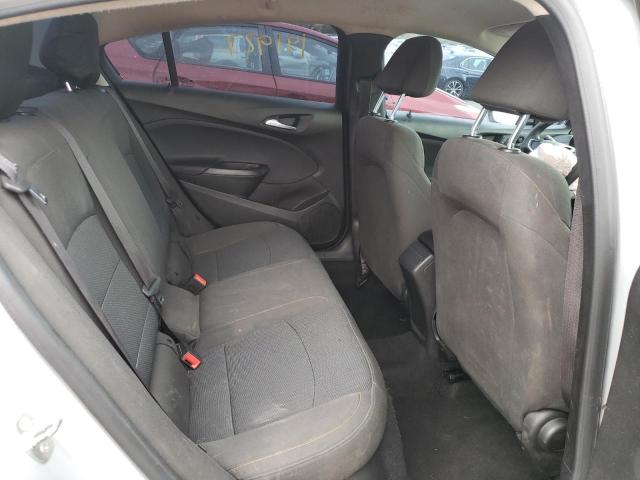 Photo 6 from auction – 2016 CHEVROLET CRUZE LS with VIN 1G1BC5SM7G7265327