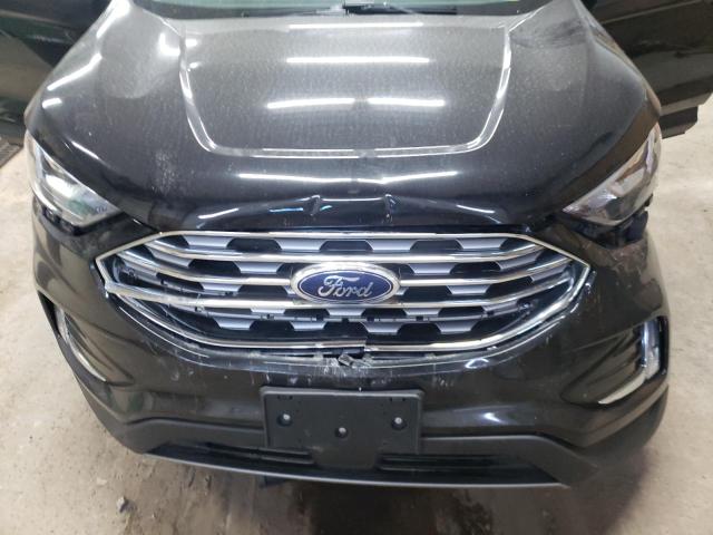 Photo 7 from auction – 2019 FORD EDGE SEL with VIN 2FMPK4J90KBC24024