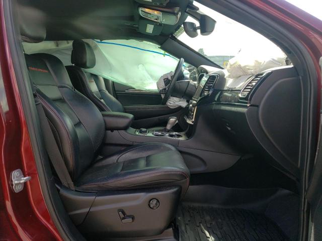 Photo 5 from auction – 2019 JEEP GRAND CHER with VIN 1C4RJFLT3KC726756