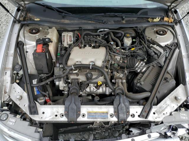 Photo 7 from auction – 2005 BUICK CENTURY CU with VIN 2G4WS55J451170744