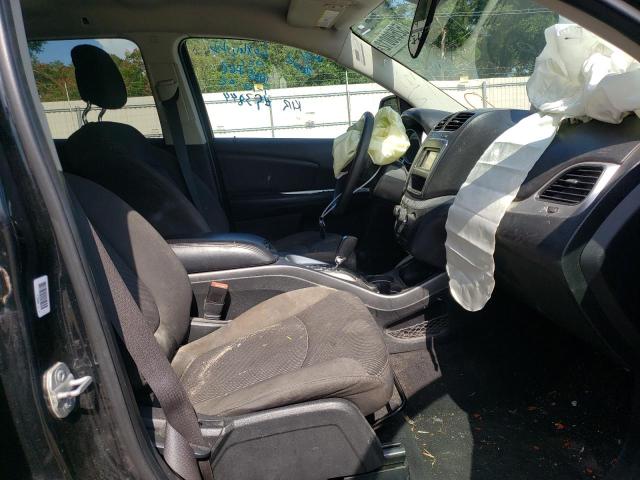 Photo 5 from auction – 2015 DODGE JOURNEY SX with VIN 3C4PDCBG7FT696592