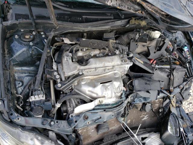 Photo 7 from auction – 2016 TOYOTA CAMRY LE with VIN 4T1BF1FK9GU134588