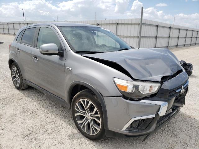 MITSUBISHI OUTLANDER 2019 with VIN JA4AP3AUXKU009426 - Photo from auction
