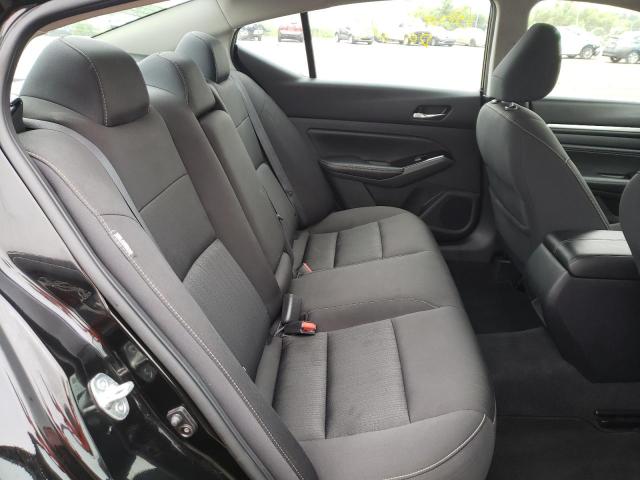 Photo 6 from auction – 2021 NISSAN ALTIMA SV with VIN 1N4BL4DVXMN364437