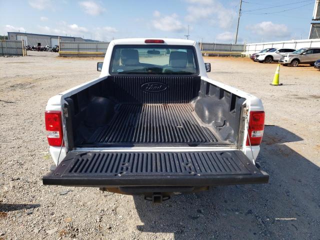 Photo 6 from auction – 2010 FORD RANGER with VIN 1FTKR1AD6APA64509