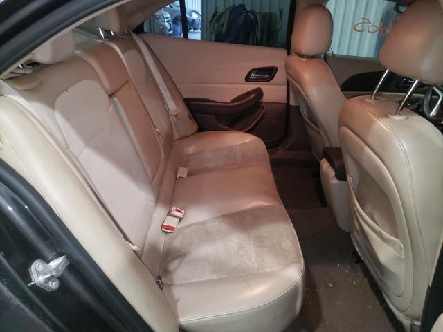 Photo 6 from auction – 2013 CHEVROLET MALIBU 1LT with VIN 1G11C5SA1DF340994