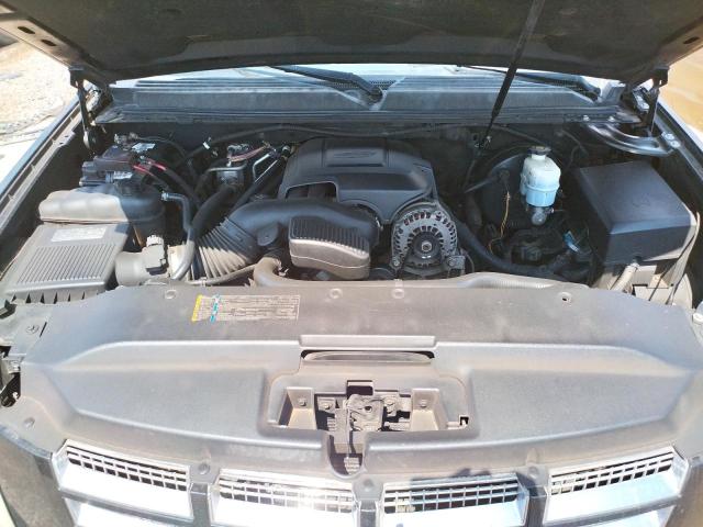 Photo 7 from auction – 2010 CADILLAC ESCALADE E with VIN 1GYUCGEF1AR182202
