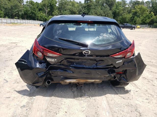 Photo 9 from auction – 2018 MAZDA 3 TOURING with VIN 3MZBN1L35JM212653