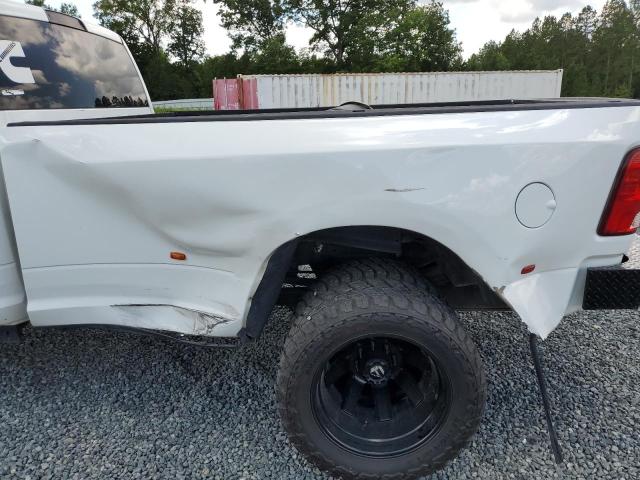 Photo 9 from auction – 2011 DODGE RAM 3500 S with VIN 3D6WZ4CL3BG577224