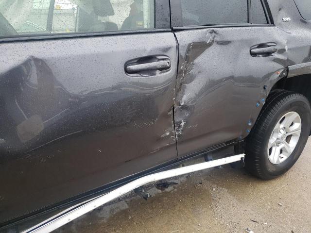 Photo 9 from auction – 2015 TOYOTA 4RUNNER SR with VIN JTEBU5JR3F5270354