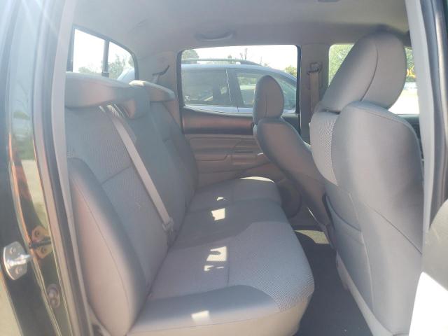 Photo 6 from auction – 2014 TOYOTA TACOMA DOU with VIN 3TMLU4EN3EM135104