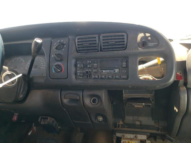 Photo 9 from auction – 2000 DODGE RAM 2500 with VIN 1B7KC23Z9YJ158610